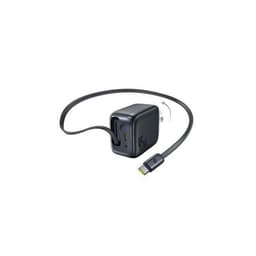 Bộ sạc nhanh hiệu Baseus EnerCore CJ11 Chính Hãng 3