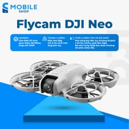 Flycam DJI NEO/ NEO Fly More Combo Chính Hãng 1
