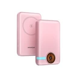 Pin dự phòng Innostyle PowerMag Duo 2-in-1 10000mAh Chính Hãng 2