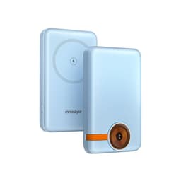 Pin dự phòng Innostyle PowerMag Duo 2-in-1 10000mAh Chính Hãng 3