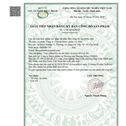 Avisure Hical (hộp 30 : 60 viên) Bổ sung Canxi nano D3 K2 hỗ trợ xương răng chắc khỏe,giảm nguy cơ loãng xương người già 5