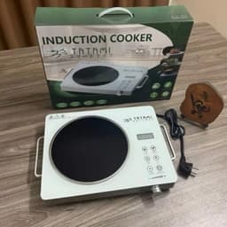 Bếp Hồng Ngoại Tatami Mặt Gốm Cao Cấp Đa Năng Không Kén Nồi Công Nghệ Nhật Bản 3500W BH12 Tháng 1