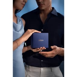 [Livestream] Máy Cạo Râu Điện Laifen T1 Pro Giftbox Nhỏ Gọn Tiện Mang Theo, Pin 120 Phút, Sạc Nhanh Type-C 2