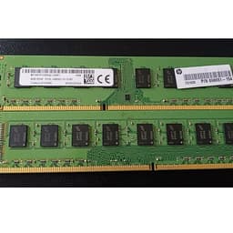 RAM PC DDR3L 8GB BUS 1866 (14900U), hàng tháo máy chính hãng, bảo hành 6 tháng 3