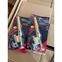 Khò Gas Hàn Đồng 210 Nòng Nhỏ 2
