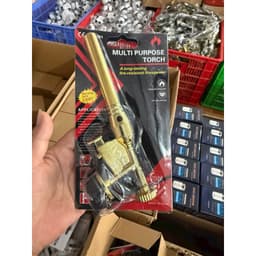 Khò Gas Hàn Đồng 210 Nòng Nhỏ 4