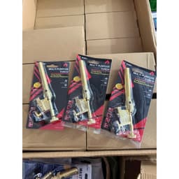 Khò Gas Hàn Đồng 210 Nòng Nhỏ 5