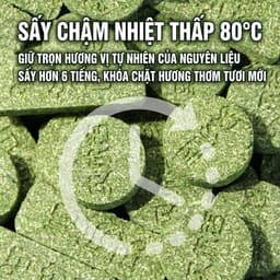 BELGI BÁNH MÀI CỎ BỔ SUNG SỮA DÊ LỢI KHUẨN CHO HAMSTER 2