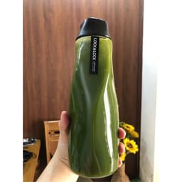 Bình nước LocknLock Iceberg HAP559 700ml, Hàng chính hãng, chất liệu PET an toàn, nắp kín - JoyMall 6