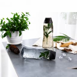 Bình nước LocknLock Iceberg HAP559 700ml, Hàng chính hãng, chất liệu PET an toàn, nắp kín - JoyMall 8