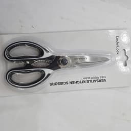 Kéo Nhà Bếp Đa Năng LocknLock CKC314 20,5cm, Hàng Chính Hãng - JoyMall 2