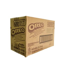Thùng 24 cây bánh quy Oreo Kinh Đô 61,25g/cây - Bách Hóa Phúc Vinh 3