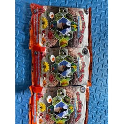 COMBO 5 GÓI CÁM CHIM TỔNG HỢP LÃO ĐẠI 1KG – CÁM CHIM CẢNH GIÁ RẺ TK25 6