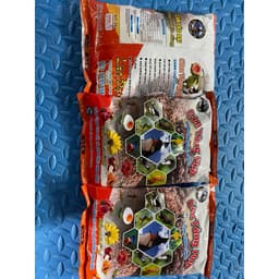 COMBO 5 GÓI CÁM CHIM TỔNG HỢP LÃO ĐẠI 1KG – CÁM CHIM CẢNH GIÁ RẺ TK25 9