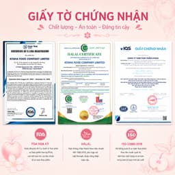Muối Ớt, Muối Tôm Như Ý Loại Muối Ớt Hũ 90g – Muối Chấm Trái Cây, Bánh Tráng, Gia Vị Ướp Thịt Cá - Ăn Vặt Denfood 9