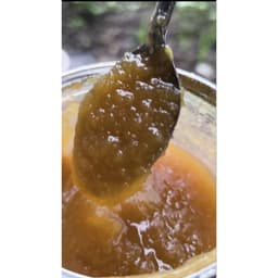 Yagita Mật Ong Ngâm Tỏi Gừng  Mật Ong Hoa rừng Mộc Châu Kết Hợp Tỏi tím ta Gừng ta Xay Nhuyễn Dễ Dùng 500ml hủ thủy tinh 3