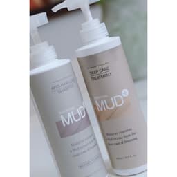 CẶP DẦU GỘI XẢ KHOÁNG BÙN TREATMENT BORYEONG MUD - HÀN QUỐC 3