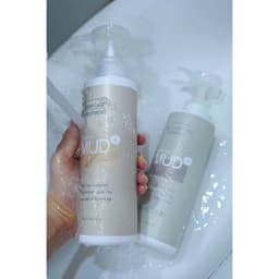 CẶP DẦU GỘI XẢ KHOÁNG BÙN TREATMENT BORYEONG MUD - HÀN QUỐC 5
