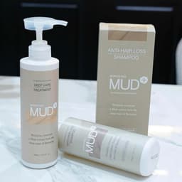 CẶP DẦU GỘI XẢ KHOÁNG BÙN TREATMENT BORYEONG MUD - HÀN QUỐC 6