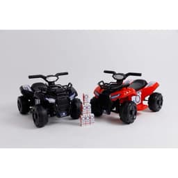 Xe máy điện trẻ em 9199 ,kiểu dáng thể thao cho bé từ 1-5 tuổi nhạc đèn cực ngầu ( không có điều khiển từ xa ) 3