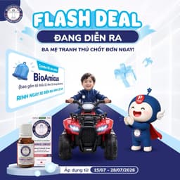 Xe máy điện trẻ em 9199 ,kiểu dáng thể thao cho bé từ 1-5 tuổi nhạc đèn cực ngầu ( không có điều khiển từ xa ) 4