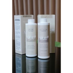 CẶP DẦU GỘI XẢ KHOÁNG BÙN TREATMENT BORYEONG MUD - HÀN QUỐC 8