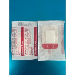 Băng vết mổ LEUKOMED T-PLUS 5cm x 7,2cm 4
