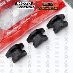 [MTVV] Kẹp trượt BANDO CHÍNH HÃNG các dòng xe Honda AB Vario Vision Lead Sh Mode PCX 123 150 160 2Val 4Val 5