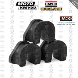 [MTVV] Kẹp trượt BANDO CHÍNH HÃNG các dòng xe Honda AB Vario Vision Lead Sh Mode PCX 123 150 160 2Val 4Val 6