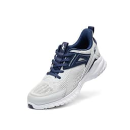 BITI'S | Giày nam size 39-44 Giày thể thao HUNTER cổ thấp vải dệt thoáng khí đế siêu nhẹ HSM016200 5