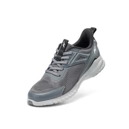 BITI'S | Giày nam size 39-44 Giày thể thao HUNTER cổ thấp vải dệt thoáng khí đế siêu nhẹ HSM016200 2