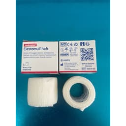 Băng thun cô định tự dính ELASTOMULL HAFT 3