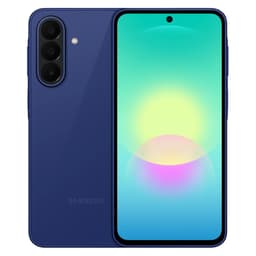 Điện thoại Samsung Galaxy A27 (5G) 6GB 128GB Chính hãng 4