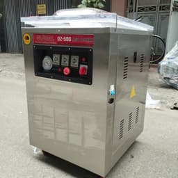 🔥 MÁY HÚT CHÂN KHÔNG DZQ 500 PROMAX – BUỒNG RỘNG, HÚT MẠNH, ĐÓNG GÓI SIÊU TIỆN! 🔥 4