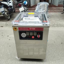 🔥 MÁY HÚT CHÂN KHÔNG DZQ 500 PROMAX – BUỒNG RỘNG, HÚT MẠNH, ĐÓNG GÓI SIÊU TIỆN! 🔥 3