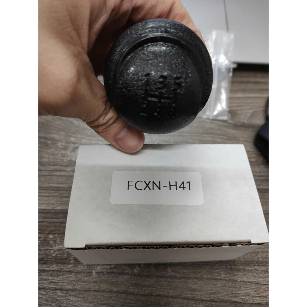 Tay Nắm Cần Số Toyota Innova - Fortuner - Hilux (2017 - 2021) - Hàng OEM