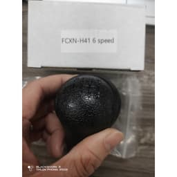 Tay Nắm Cần Số Toyota Innova - Fortuner - Hilux (2017 - 2021) - Hàng OEM 4