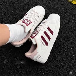 [Ảnh Thật] Box bv, Sneaker Star Sò Mận Cao Cấp 3