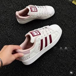 [Ảnh Thật] Box bv, Sneaker Star Sò Mận Cao Cấp 2