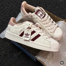 [Ảnh Thật] Box bv, Sneaker Star Sò Mận Cao Cấp 5