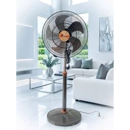 Quạt Cây Paladin Công Suất 135W. Quạt Siêu Êm, Siêu Mát. Hàng Nhập Khẩu Chính Hãng - Bảo Hành 12 Tháng 2
