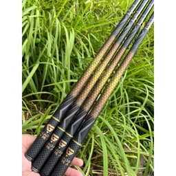 Cần Câu Guide Kim Thần Vương 5H Chuyên Săn Hàng, Thi Đấu Cho anh em. 7