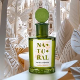 (Hỏa tốc HCM) Nước hoa nữ Monotheme Natural Cocoa Beans EDT 100ml Auth FULL BOX 2