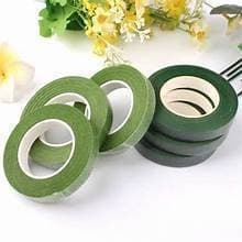 Băng Dính Quấn Cành Cây | Băng Dính Sáp Hoa Rộng 1.2cm Dài 27m | Quấn Cành Hoa Giả, Handmade, DIY 4