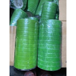 Băng Dính Quấn Cành Cây | Băng Dính Sáp Hoa Rộng 1.2cm Dài 27m | Quấn Cành Hoa Giả, Handmade, DIY 3