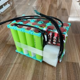 Bình Ắc Quy Pin Ô Tô 12V 60Ah 300CCA 65B24LS Lithium LiFePO4 – Khởi Động Mạnh Mẽ, Lưu Trữ Bền Bỉ 6