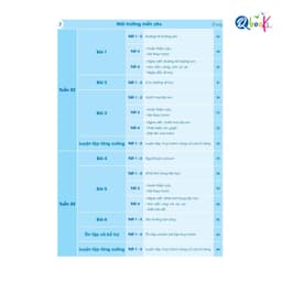 Sách - Vở Bài Tập Về Nhà Tiếng Việt Lớp 1 - Quyển 3 (Phiên Bản Mới Có Video Bài Giảng) 4