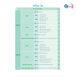 Sách - Vở Bài Tập Về Nhà Tiếng Việt Lớp 1 - Quyển 3 (Phiên Bản Mới Có Video Bài Giảng) 2