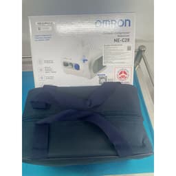 Máy xông khí dung Omron NE-C28 2