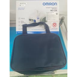 Máy xông khí dung Omron NE-C28 3